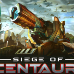 Siege Of Centauri