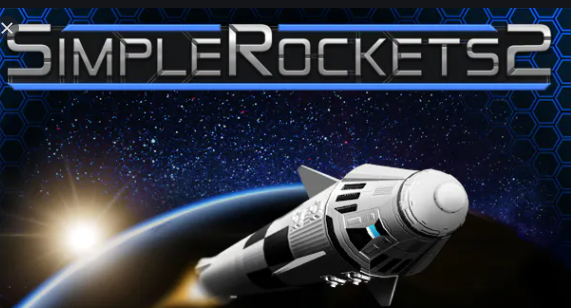 Simplerockets 2