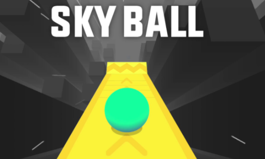 Sky Ball 