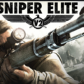 Sniper Elite V2