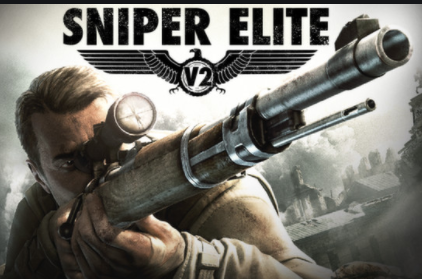 Sniper Elite V2