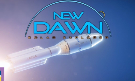 Solar Explorer New Dawn