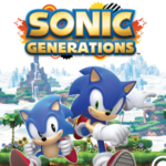 Sonic Generations