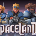 Spaceland