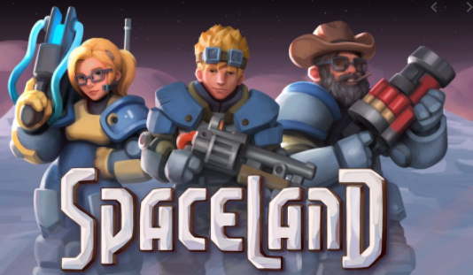 Spaceland