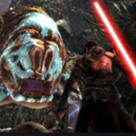 Star Wars The Force Unleashed