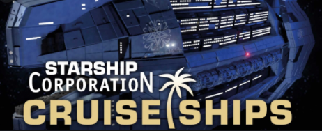 Starship Corporation Cruise Ships