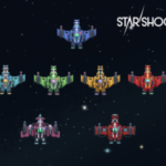 Starshoot