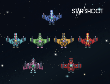 Starshoot