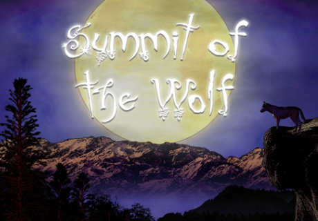 Summit Of The Wolf 