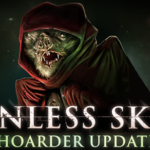 Sunless Skies Hoarder