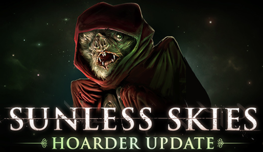 Sunless Skies Hoarder