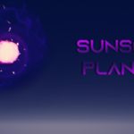 Sunset Planet