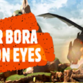 Super Bora Dragon Eyes