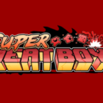 Super Meat Boy Race Mode Edition