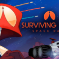 Surviving Mars Space Race