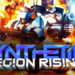 Synthetik Legion Rising