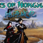 Tales Of Hongyuan