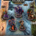 Talisman Digital Edition Cataclysm