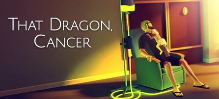 That Dragon Cancer