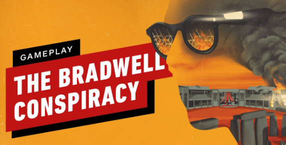 The Bradwell Conspiracy