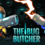 The Bug Butcher