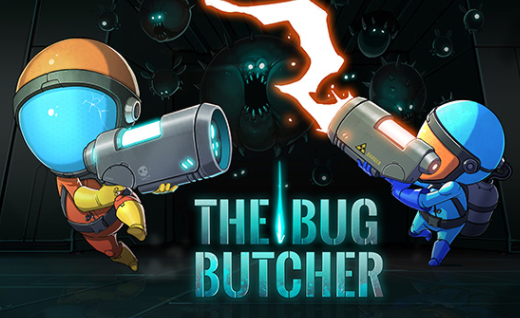 The Bug Butcher