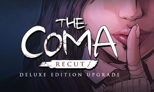 The Coma Recut Deluxe Edition