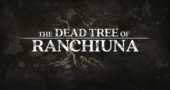 The Dead Tree Of Ranchiuna