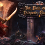 The Fall Of The Dungeon Guardians Enhanced Edition