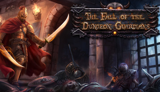 The Fall Of The Dungeon Guardians Enhanced Edition