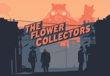 The Flower Collectors