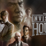 The Invisible Hours