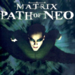 The Matrix Path Of Neo