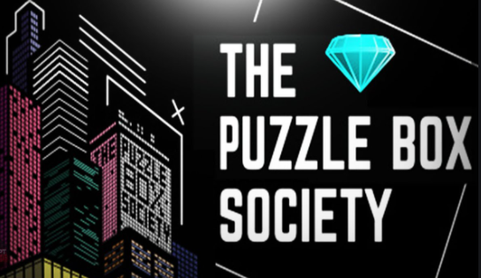 The Puzzle Box Society