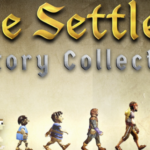 The Settlers History Collection