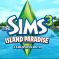 The Sims 3 Island Paradise