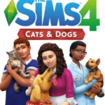 The Sims 4 Cats And Dogs