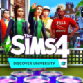 The Sims 4 Discover University V1 62 67 1020