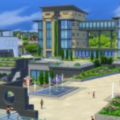 The Sims 4 Tiny Living Anadius