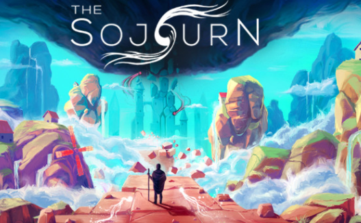 The Sojourn