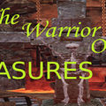 The Warrior Of Treasures