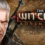 The Witcher Adventure