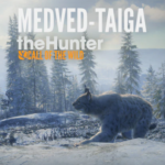 Thehunter Call Of The Wild Medved Taiga