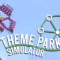 Theme Park Simulator