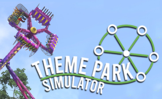 Theme Park Simulator