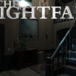 Thenightfall Halloween Edition