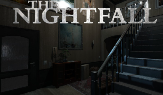 Thenightfall Halloween Edition