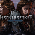 Thronebreaker Witcher Tales