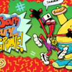 Toejam And Earl Back In The Groove